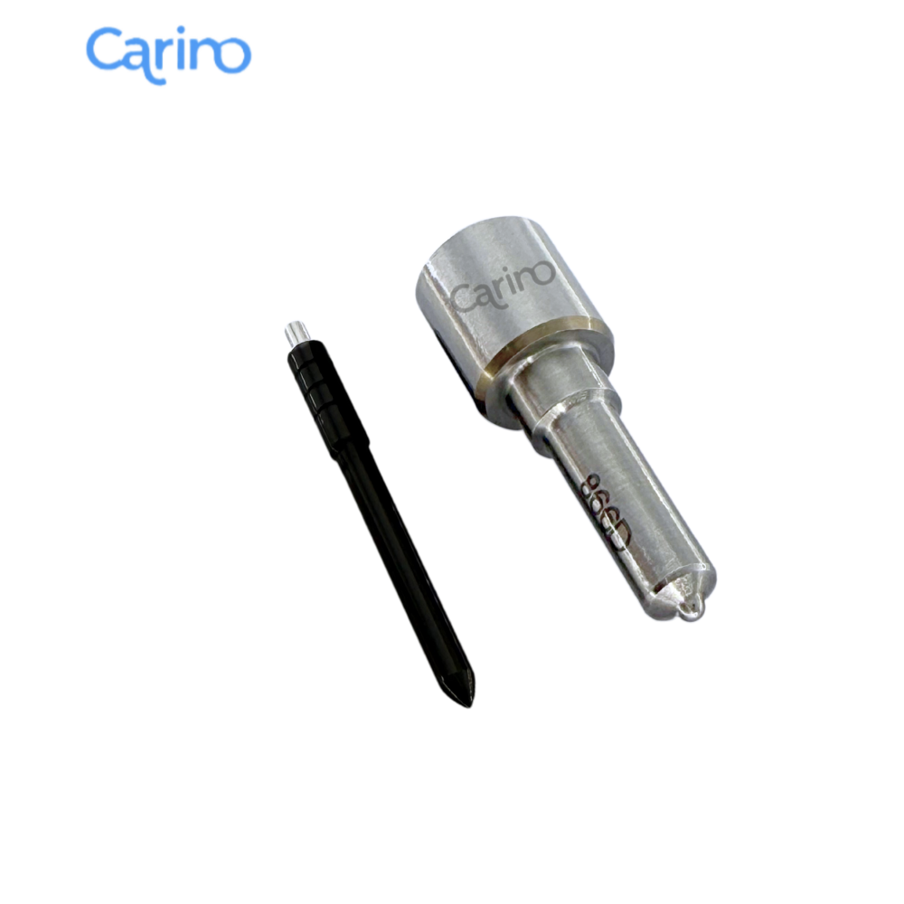 DLLA150P866 093400-8660 Injector Nozzle for 095000-0800 6156-11-3100 Injector